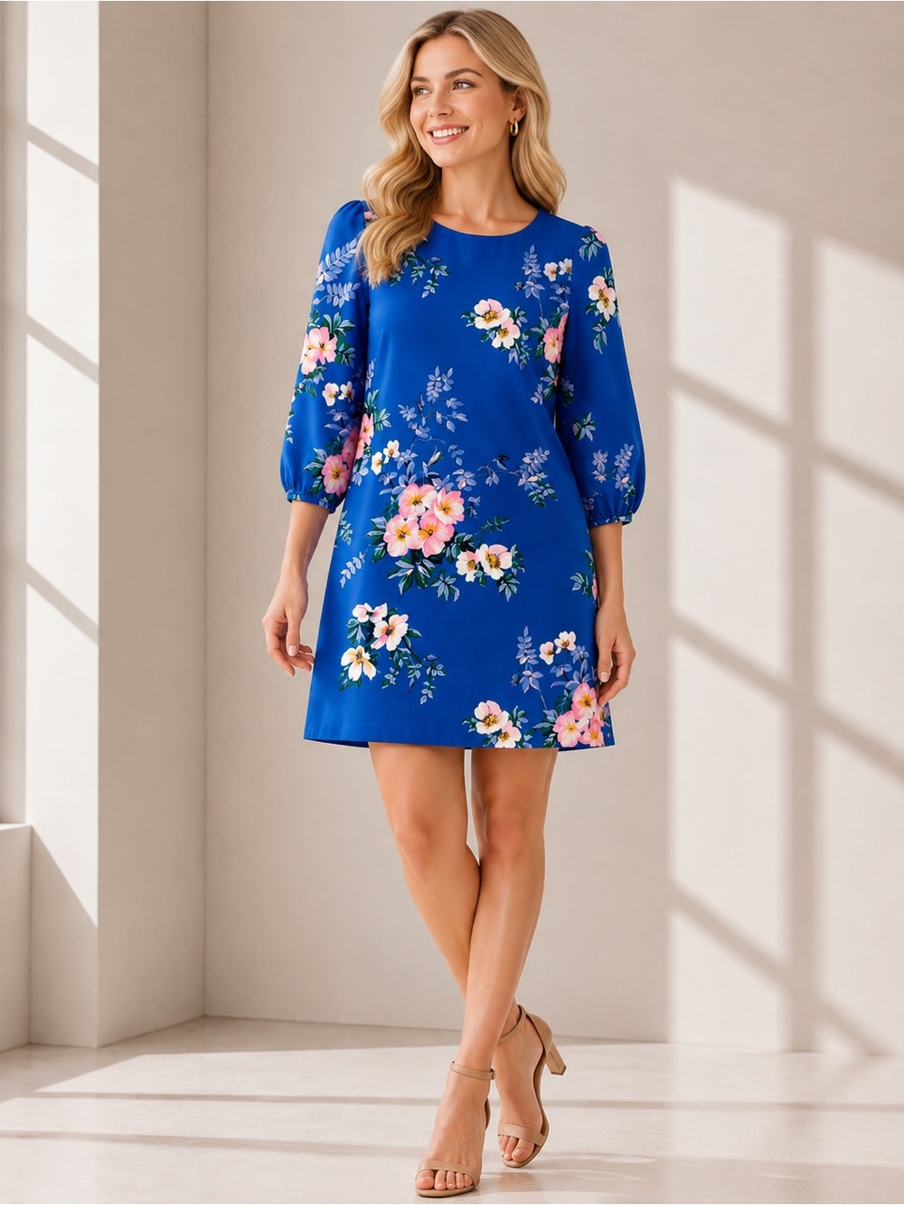 🎉5 for $45🎉  Ann Taylor dress size 0P